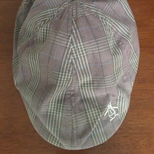 Newsboy Hat